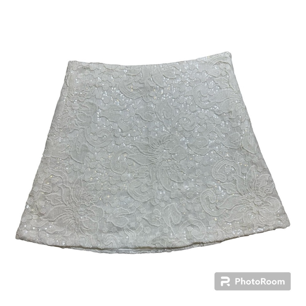 AFTER MARKET Mini-Skirt
